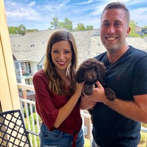 Meet your Posher, Erica